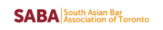 South Asian Bar Association of Toronto